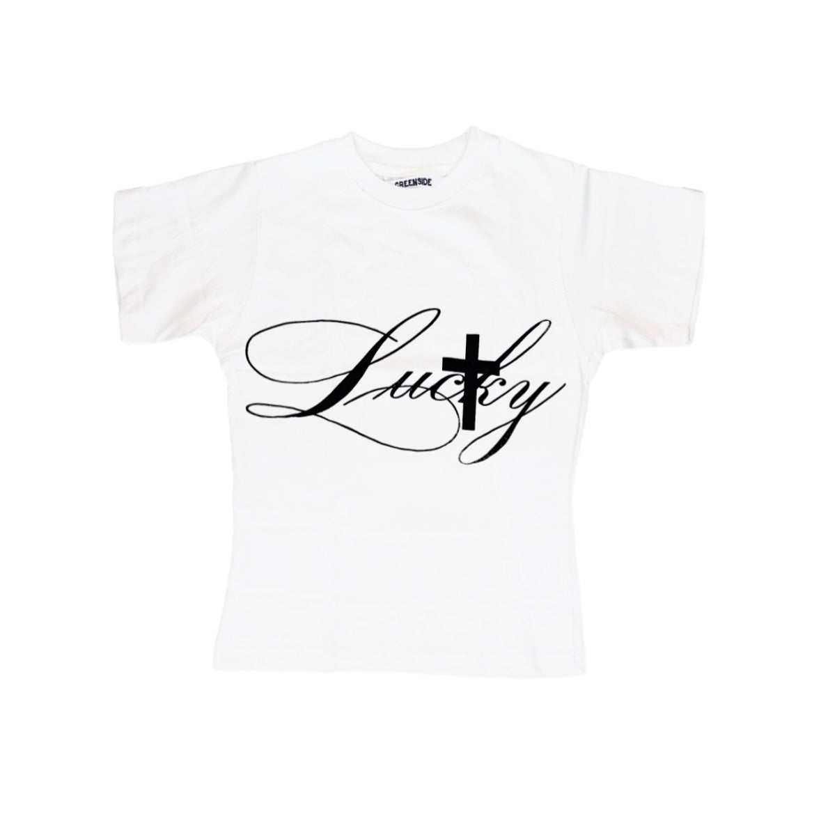 baby tee