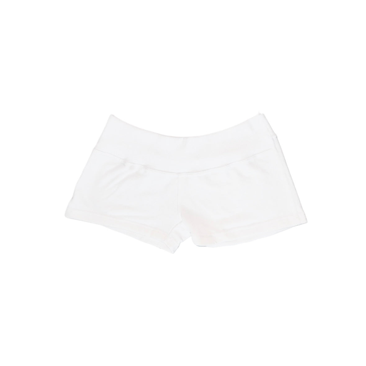lucky mini shorts