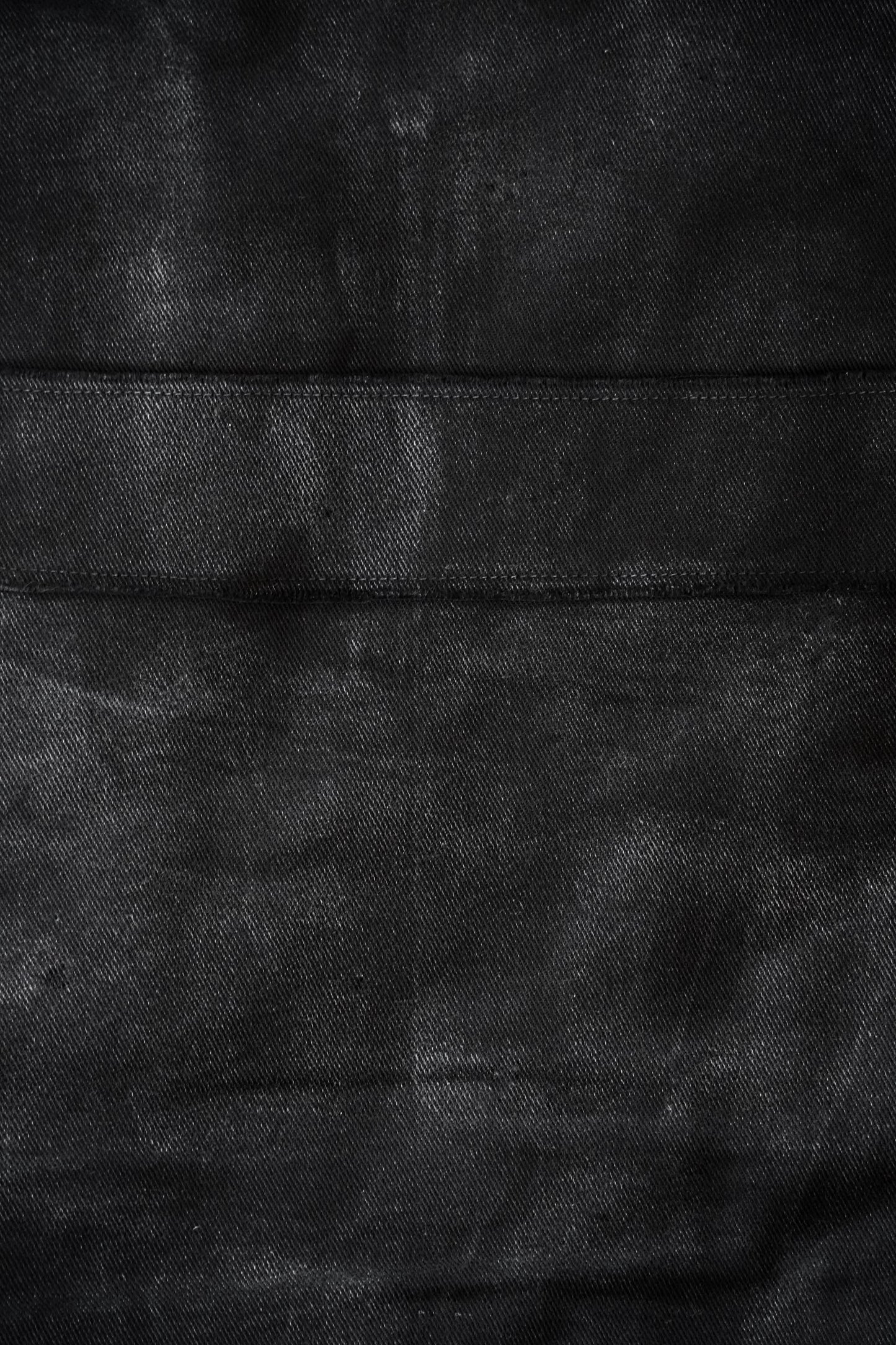 WAX SLIM JACKET