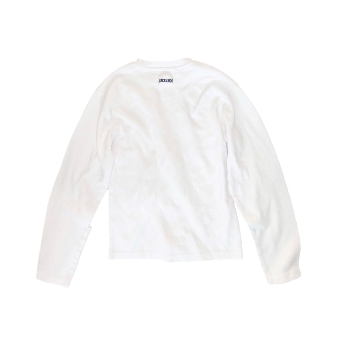 cross longsleeve