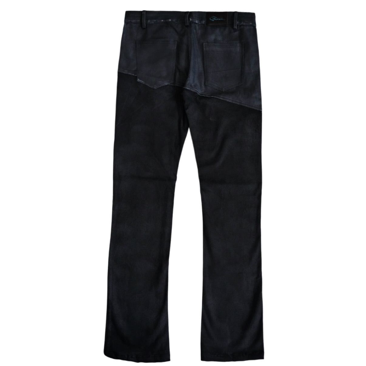 HALF WAX JEANS