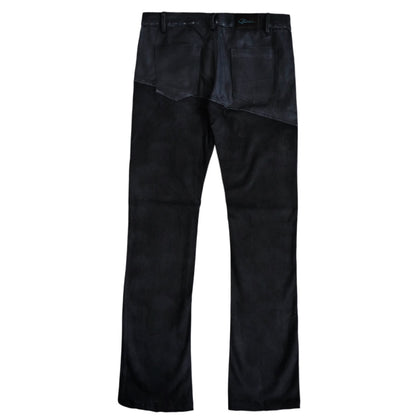 HALF WAX JEANS