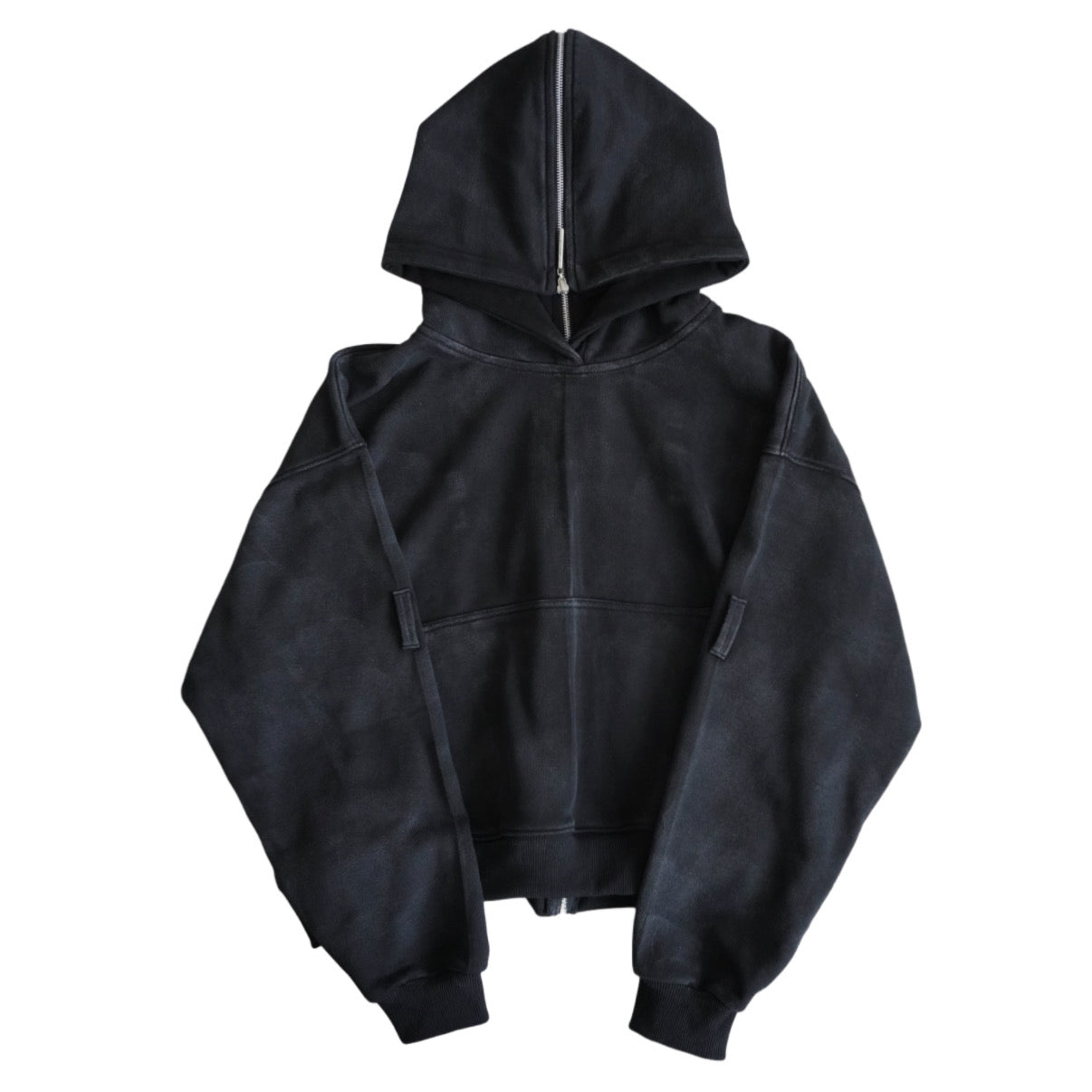 CONTROL HOODIE