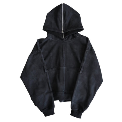 CONTROL HOODIE