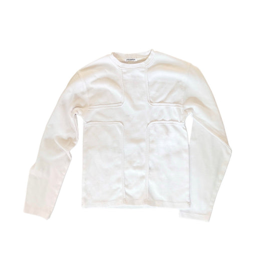 cross longsleeve