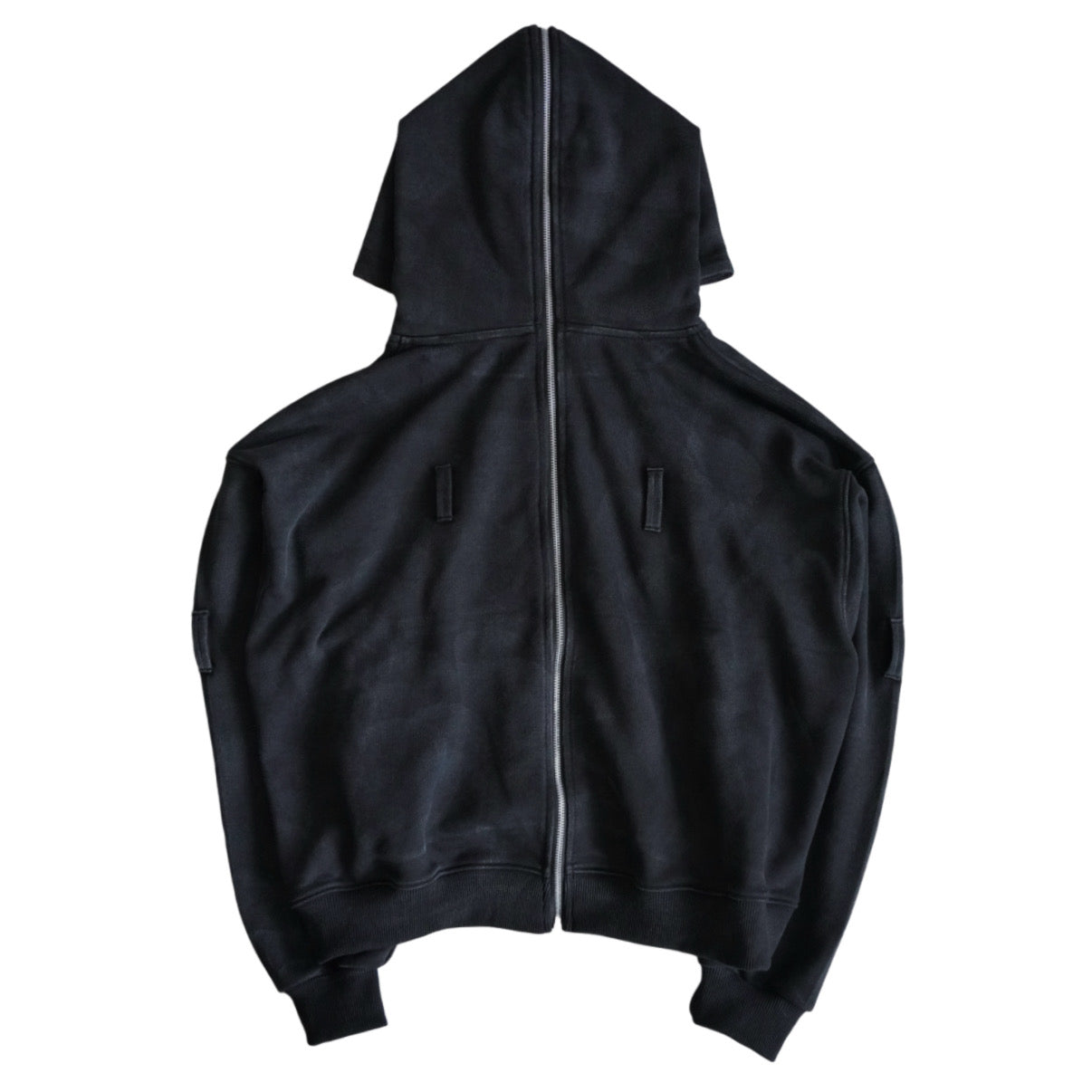CONTROL HOODIE