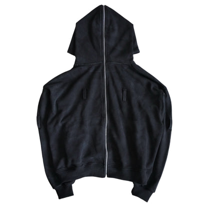 CONTROL HOODIE