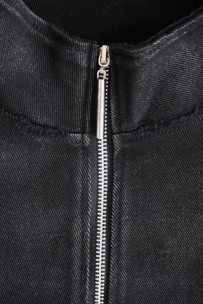 WAX SLIM JACKET