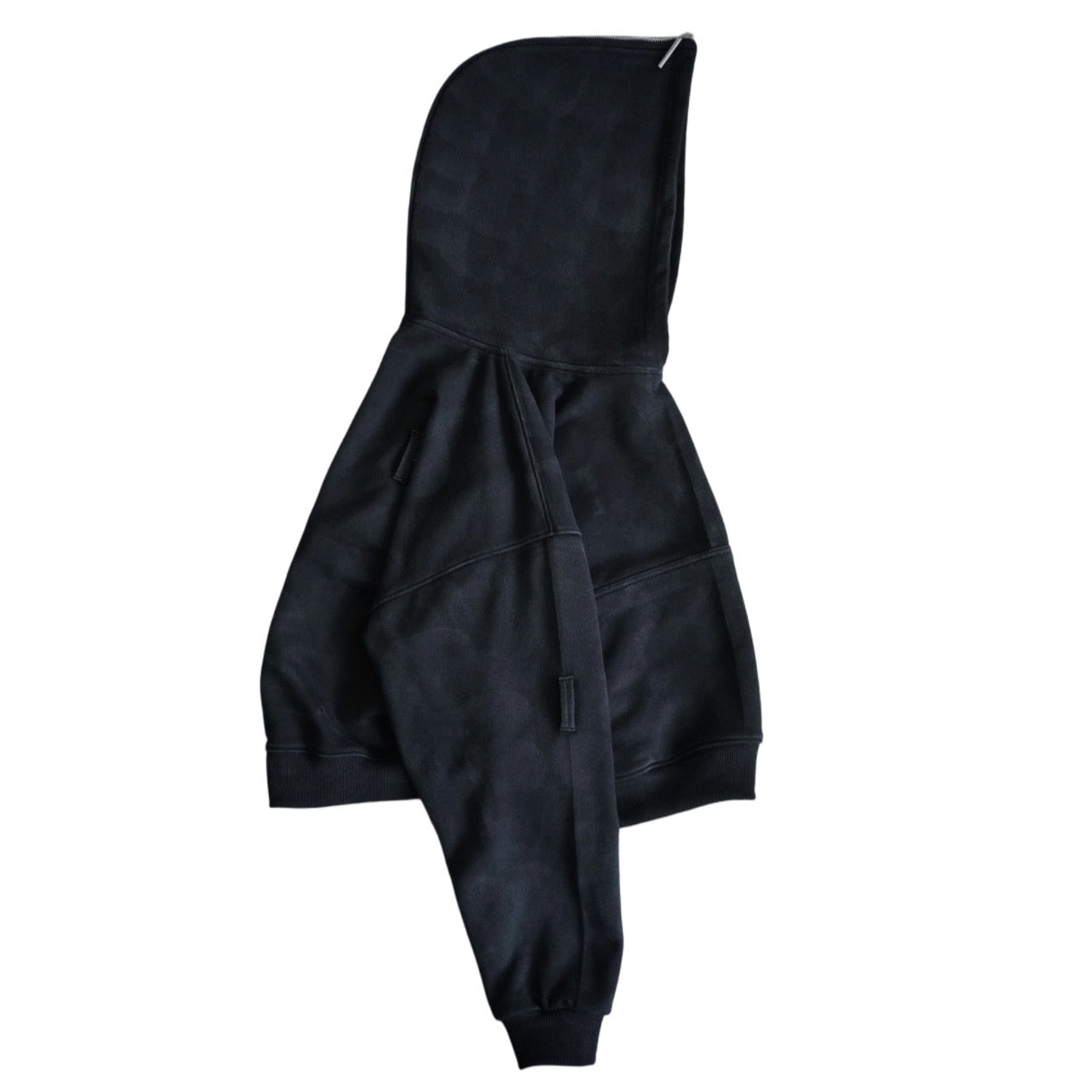 CONTROL HOODIE