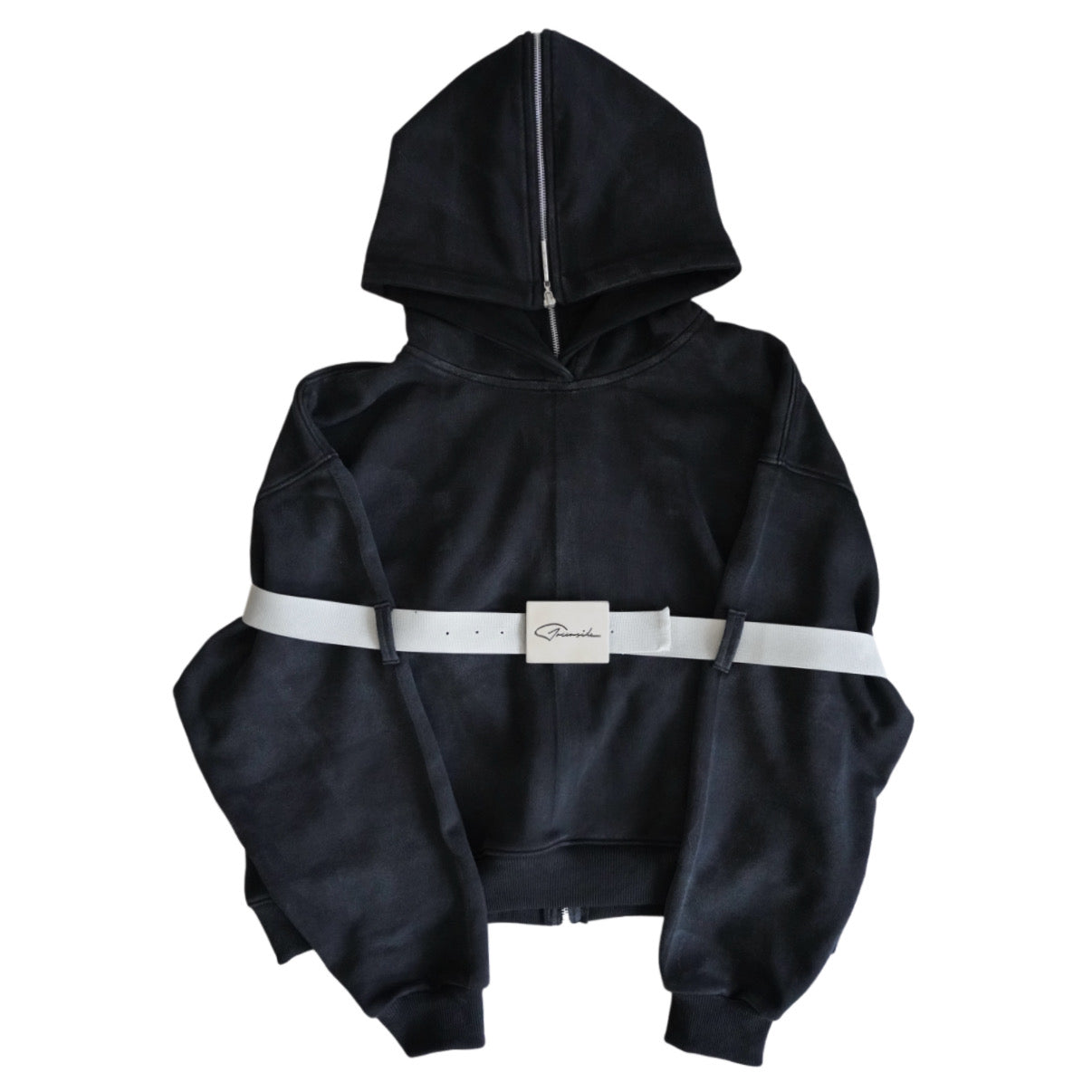 CONTROL HOODIE