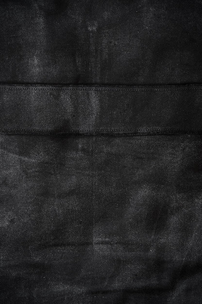 WAX SLIM JACKET