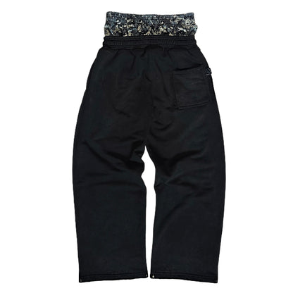 DUBWAIST CAMO SWEATS