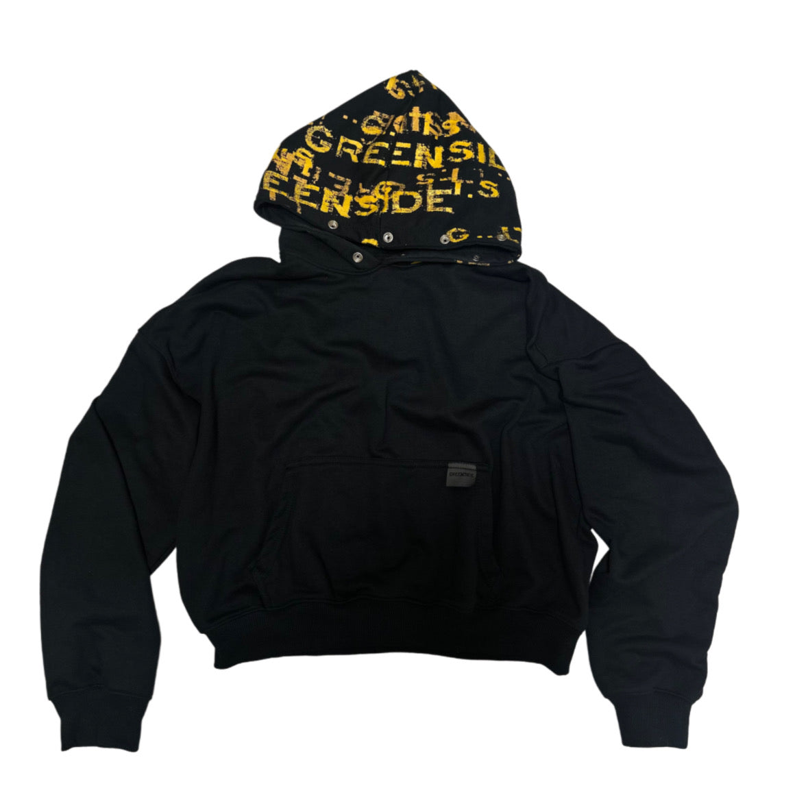 GREENSIDE Signature Hoodie