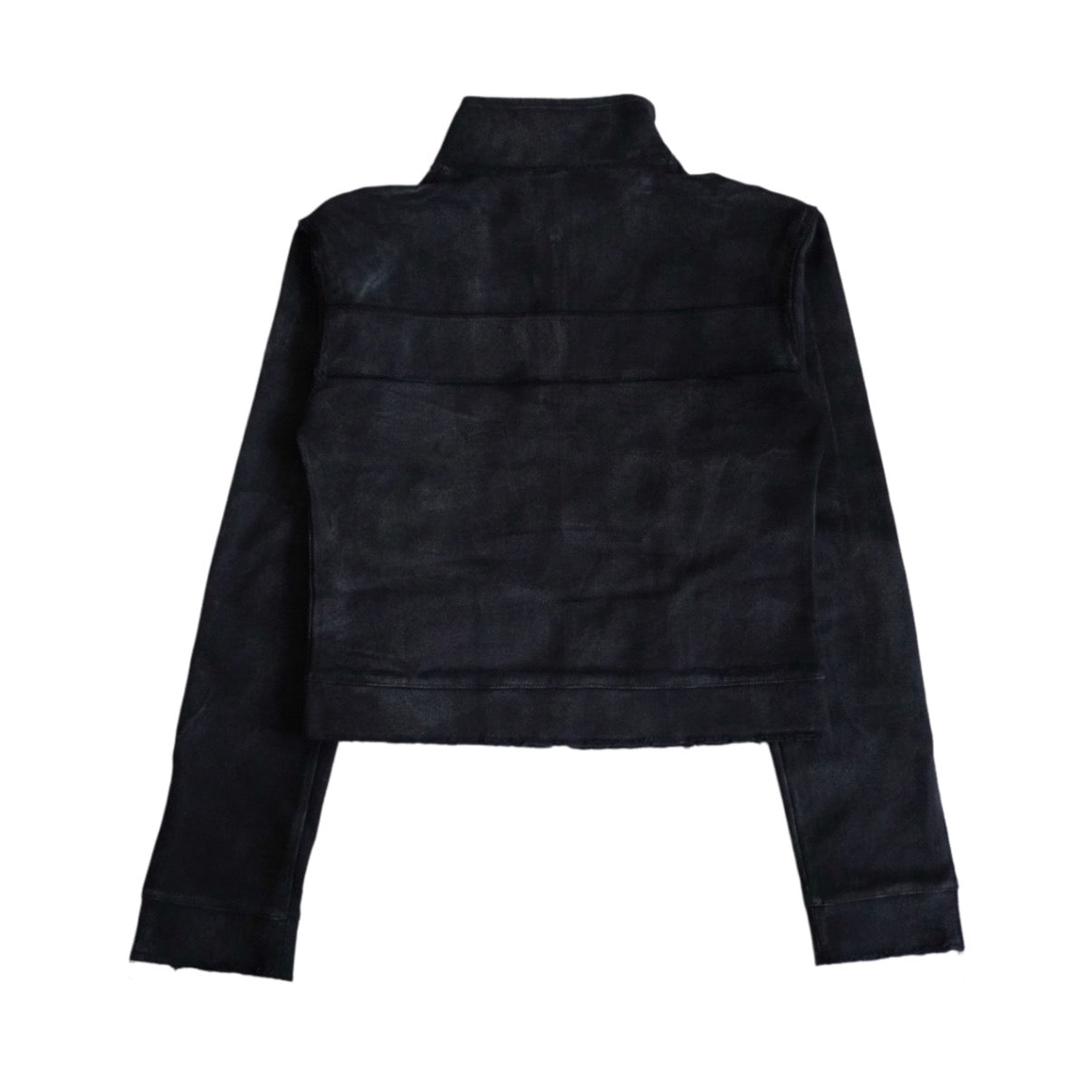 WAX SLIM JACKET