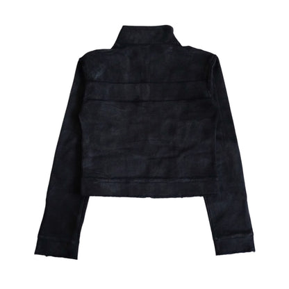 WAX SLIM JACKET