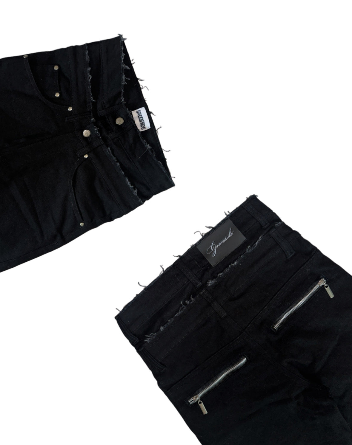 DUBWAIST JEANS