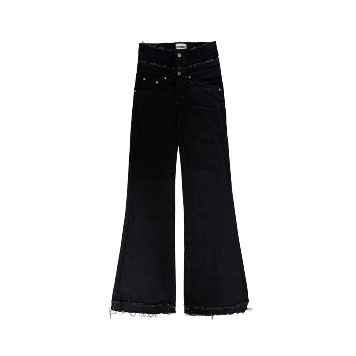 DUBWAIST JEANS