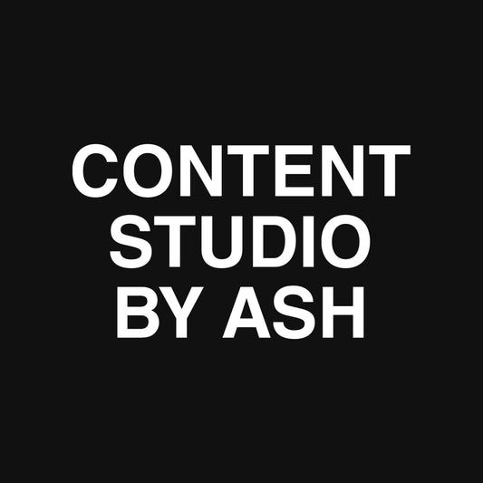 Studio Booking